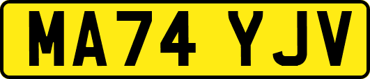 MA74YJV