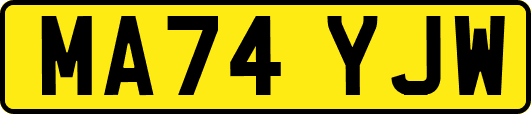 MA74YJW