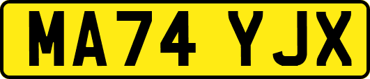 MA74YJX