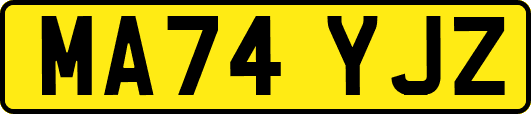 MA74YJZ