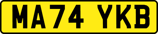 MA74YKB
