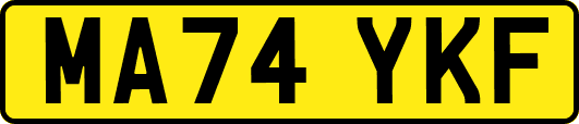 MA74YKF