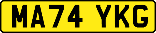 MA74YKG
