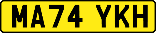 MA74YKH
