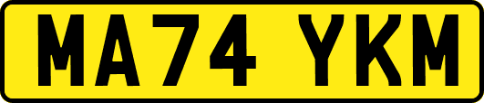 MA74YKM