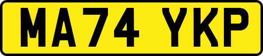 MA74YKP