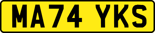 MA74YKS