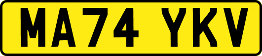 MA74YKV