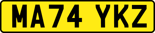 MA74YKZ