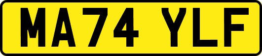 MA74YLF