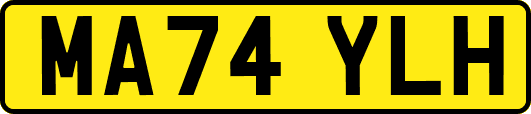 MA74YLH