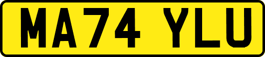 MA74YLU