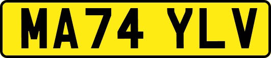 MA74YLV