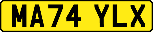 MA74YLX