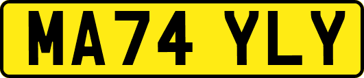 MA74YLY
