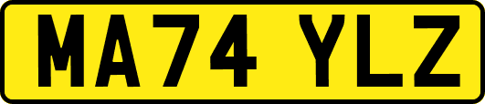 MA74YLZ