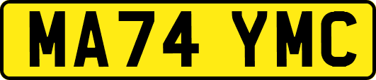 MA74YMC