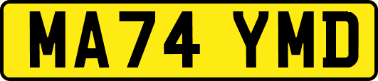 MA74YMD
