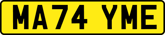 MA74YME