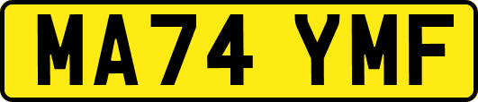 MA74YMF