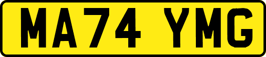 MA74YMG