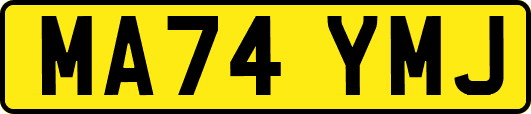 MA74YMJ