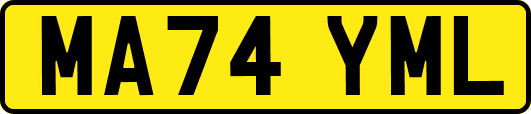 MA74YML