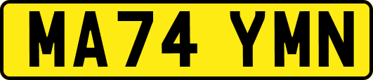 MA74YMN