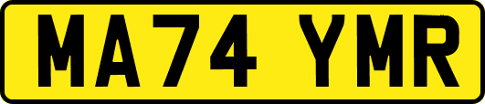 MA74YMR