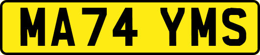 MA74YMS