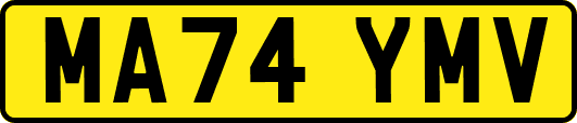 MA74YMV
