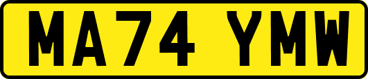 MA74YMW
