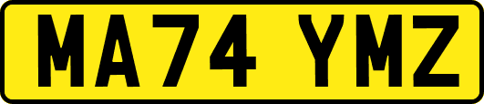 MA74YMZ