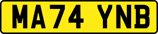 MA74YNB
