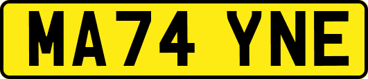 MA74YNE