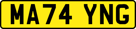 MA74YNG