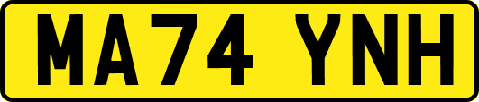 MA74YNH