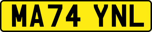 MA74YNL