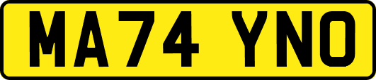 MA74YNO