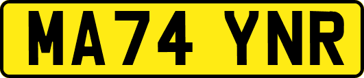 MA74YNR