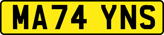 MA74YNS