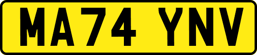 MA74YNV