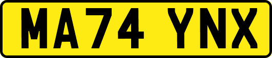 MA74YNX