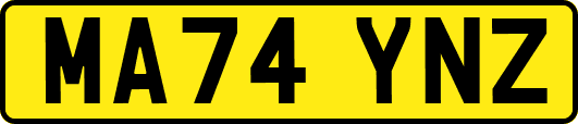 MA74YNZ