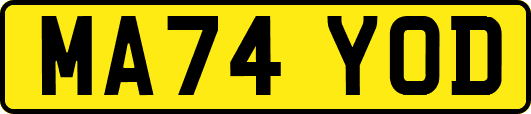 MA74YOD