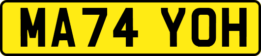 MA74YOH