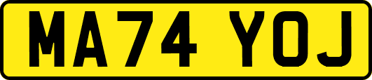 MA74YOJ