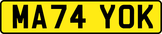MA74YOK