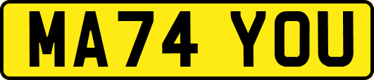 MA74YOU