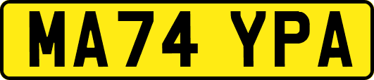 MA74YPA
